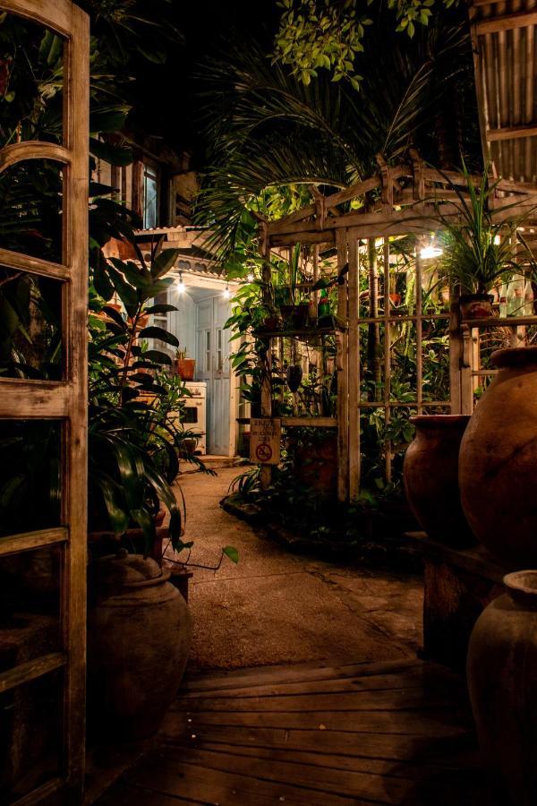 تولوم Posada Margherita المظهر الخارجي الصورة