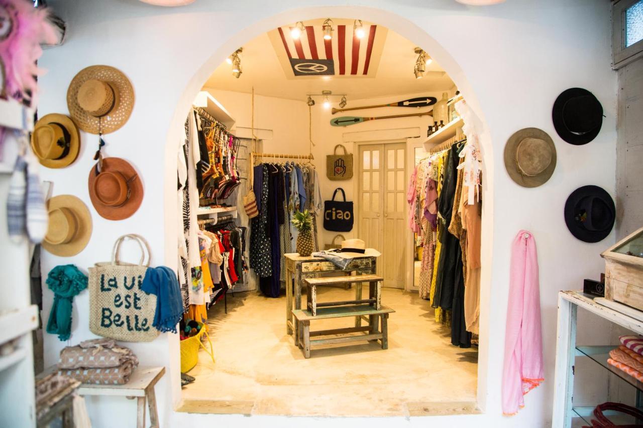 تولوم Posada Margherita المظهر الخارجي الصورة